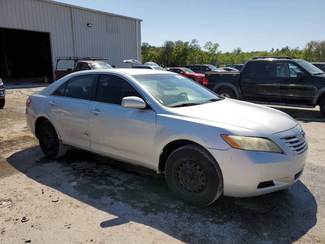 Toyota Camry Ce