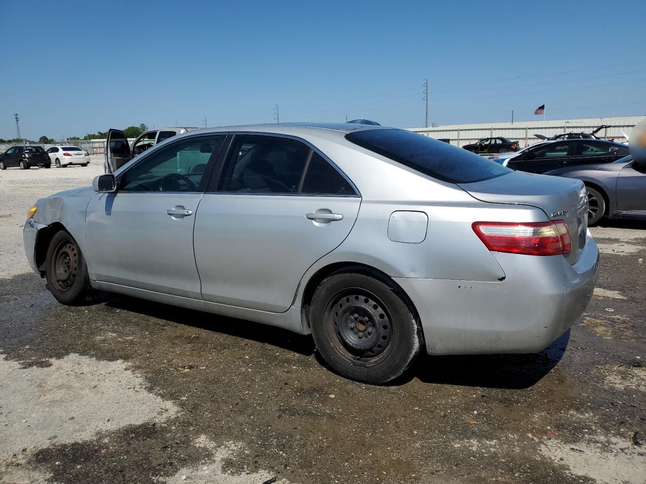Toyota Camry Ce