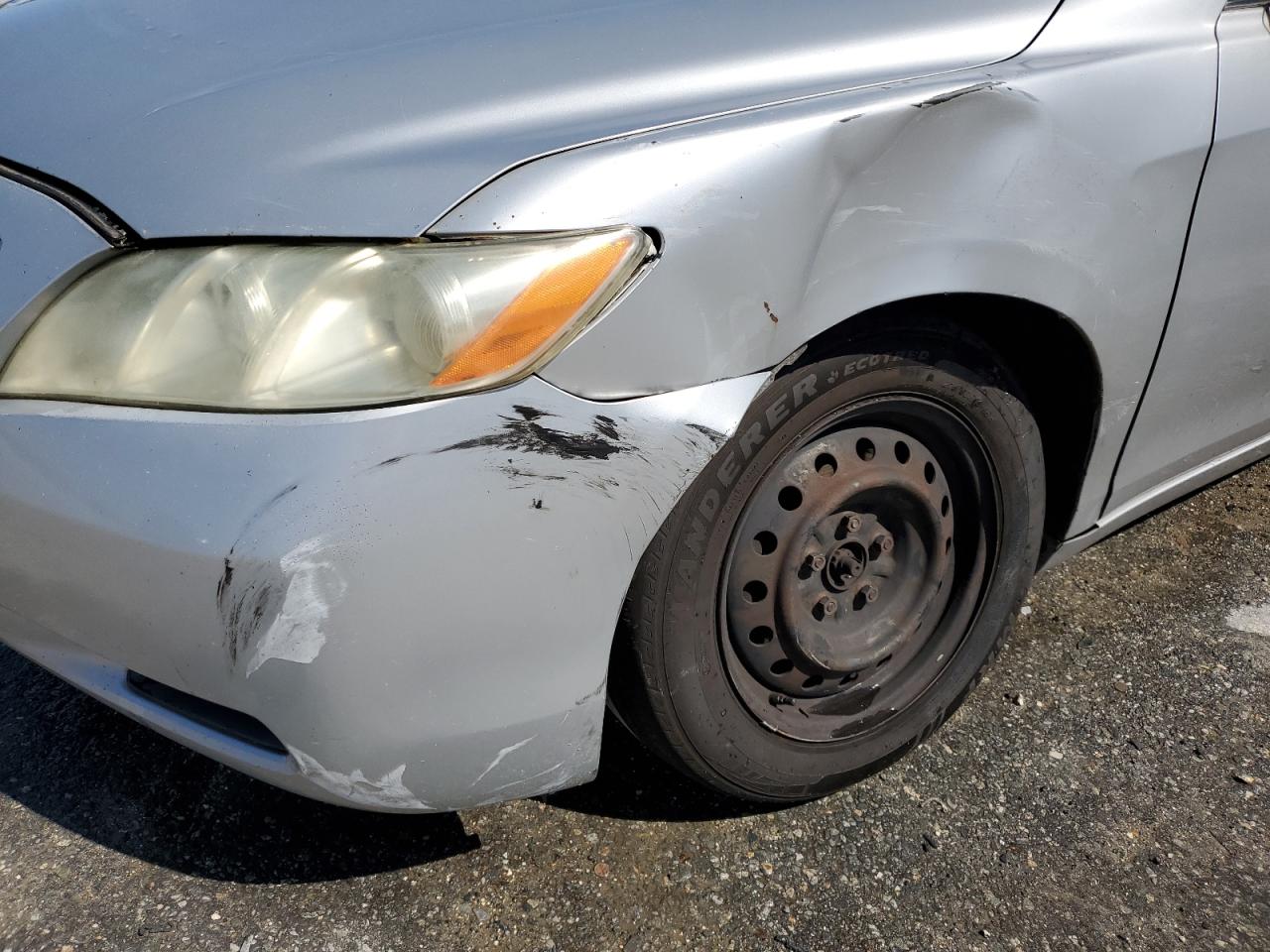 Toyota Camry Ce
