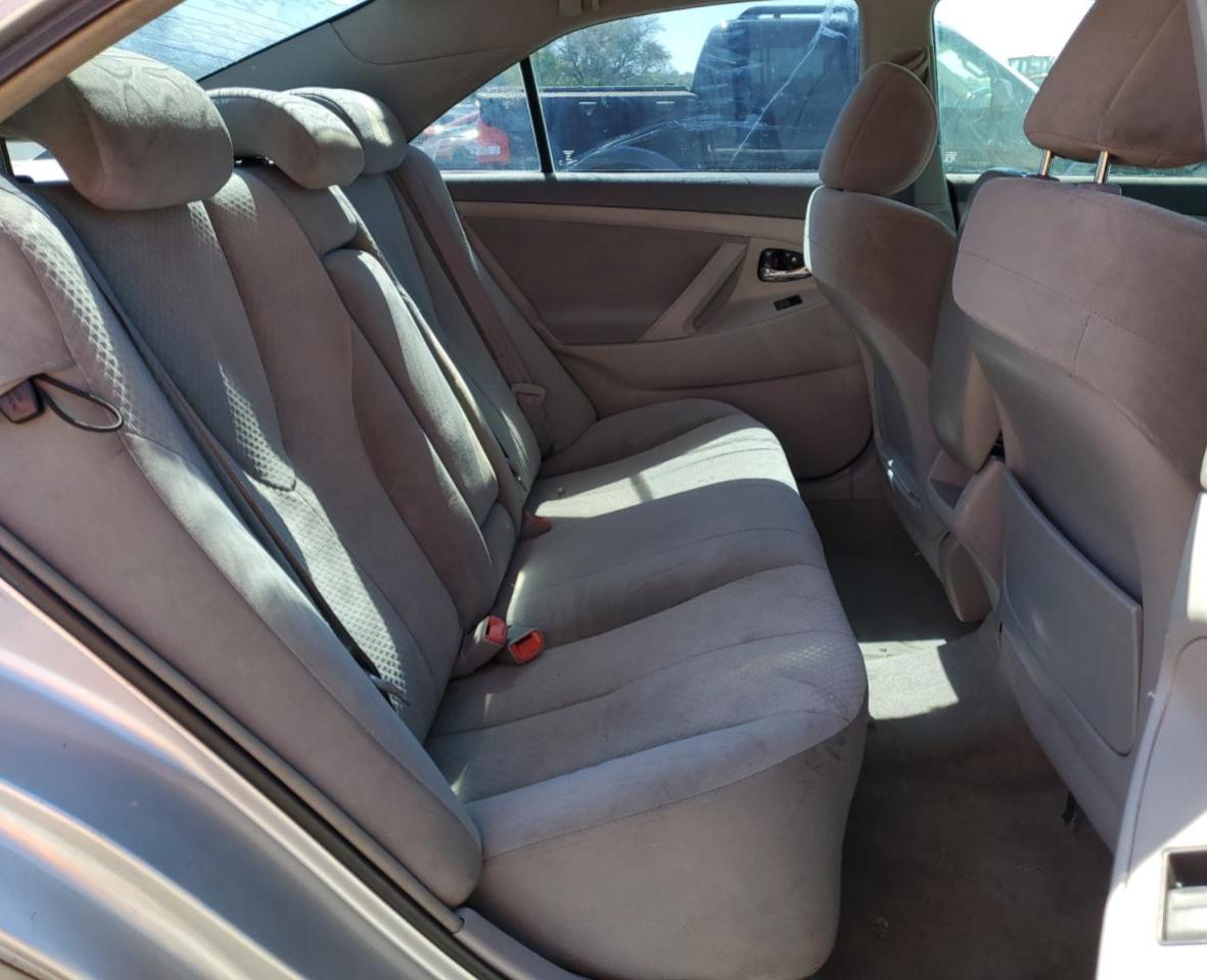 Toyota Camry Ce