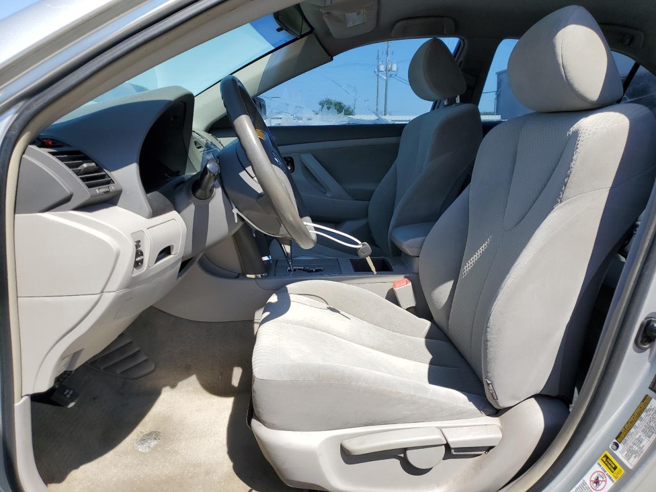 Toyota Camry Ce