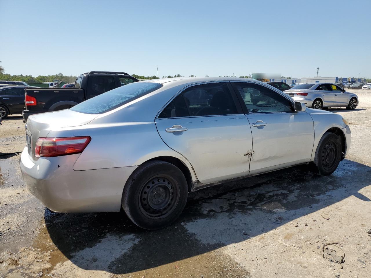 Toyota Camry Ce