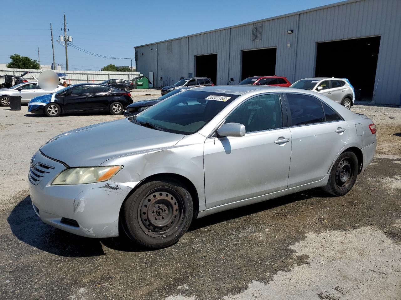 Toyota Camry Ce