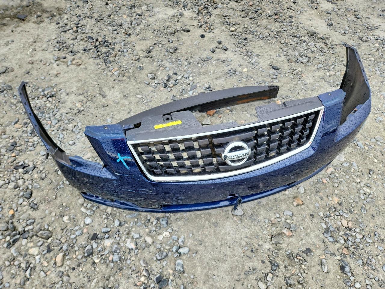 Nissan Sentra 2.0