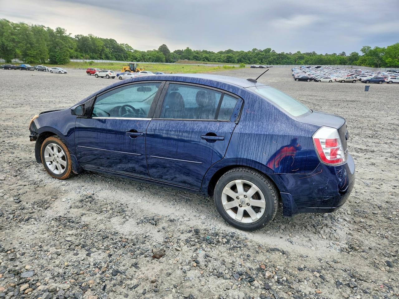 Nissan Sentra 2.0