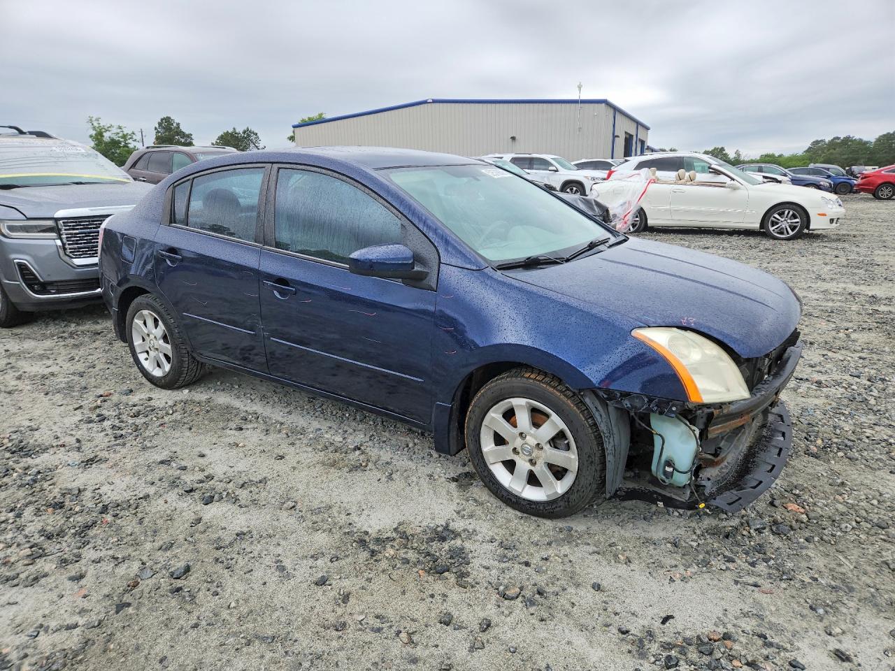 Nissan Sentra 2.0