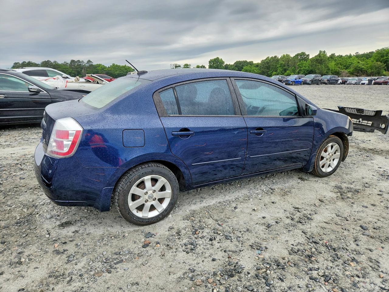 Nissan Sentra 2.0