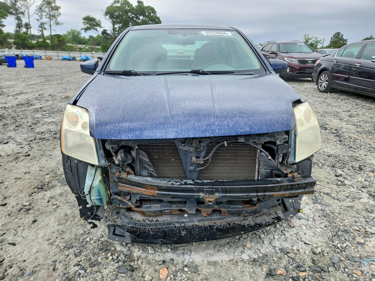 Nissan Sentra 2.0