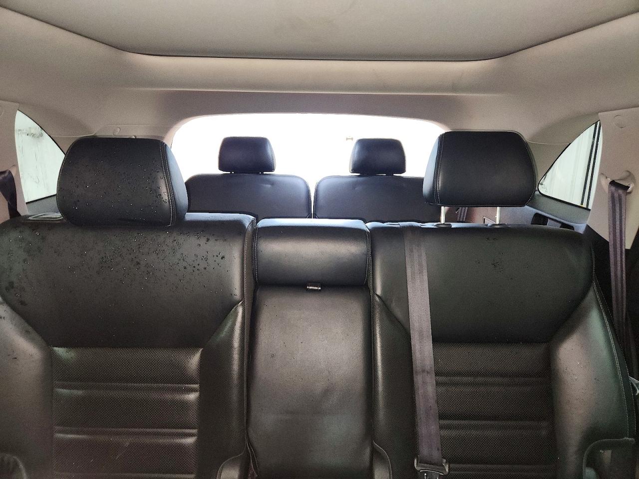 Kia Sorento Sx V6