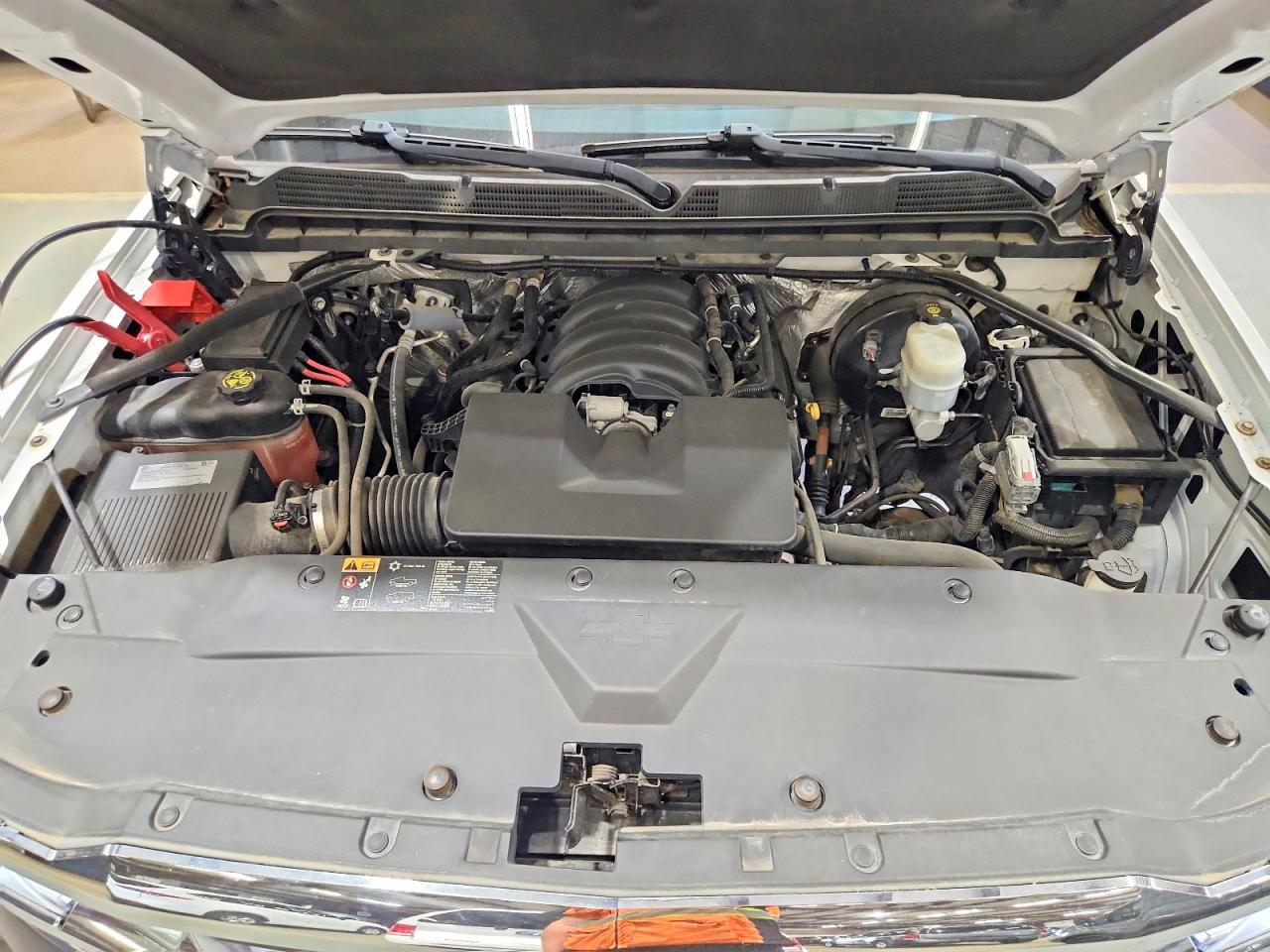 Chevrolet Silverado K1500