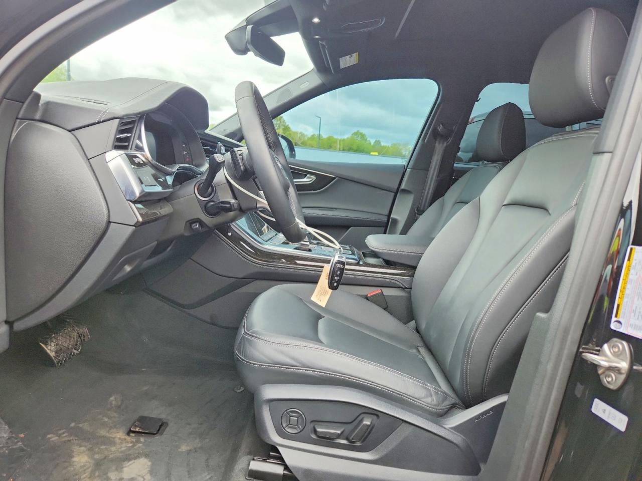 Audi Q7 Premium Plus