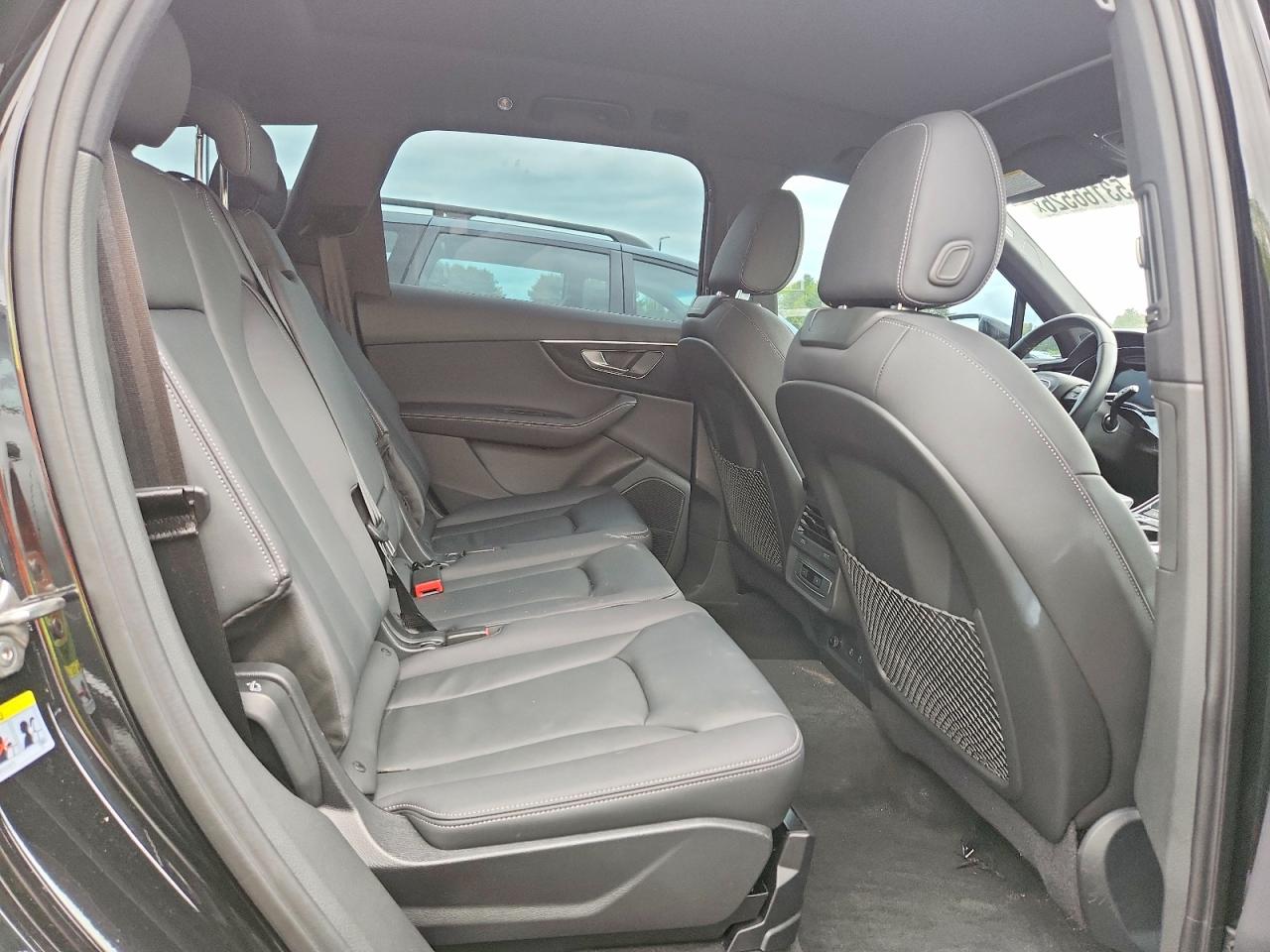 Audi Q7 Premium Plus