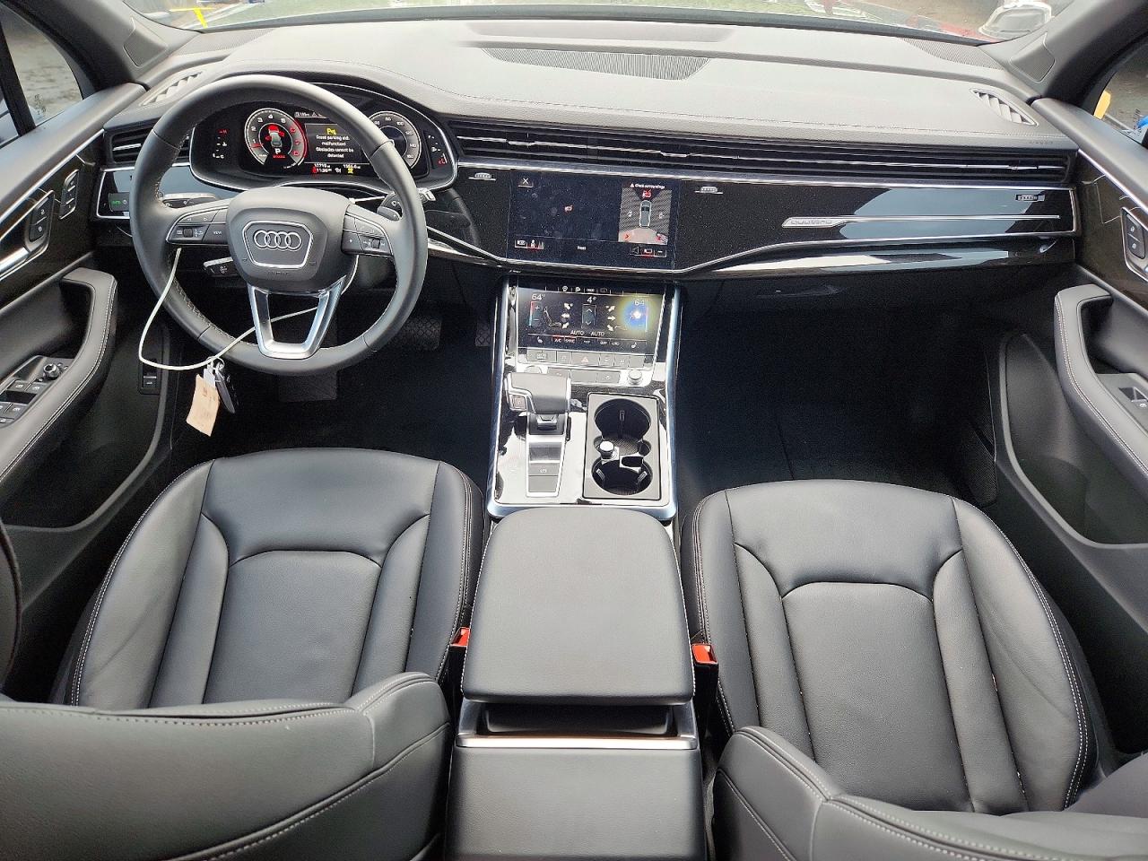Audi Q7 Premium Plus
