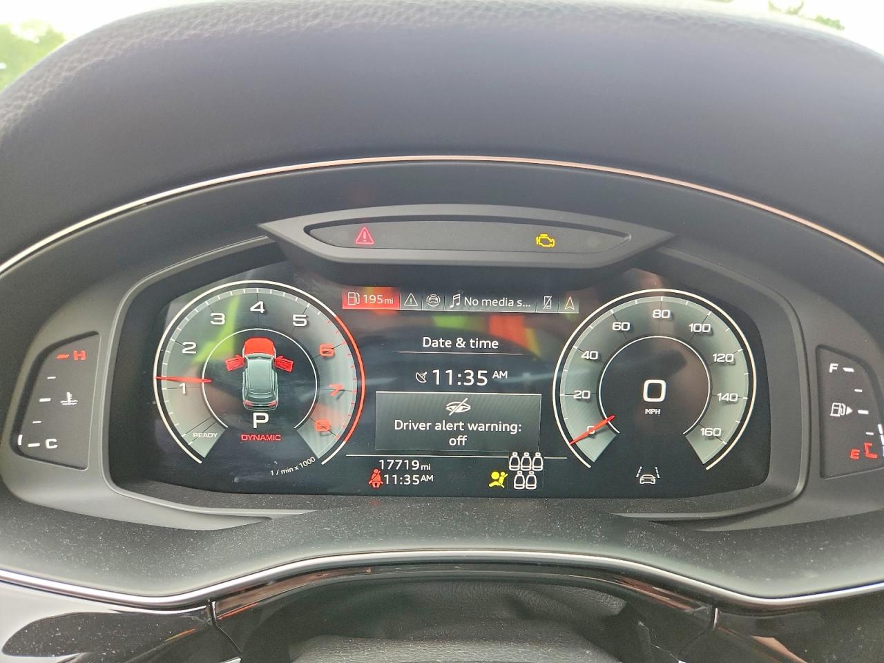 Audi Q7 Premium Plus