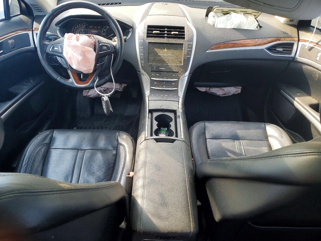 Lincoln MKZ