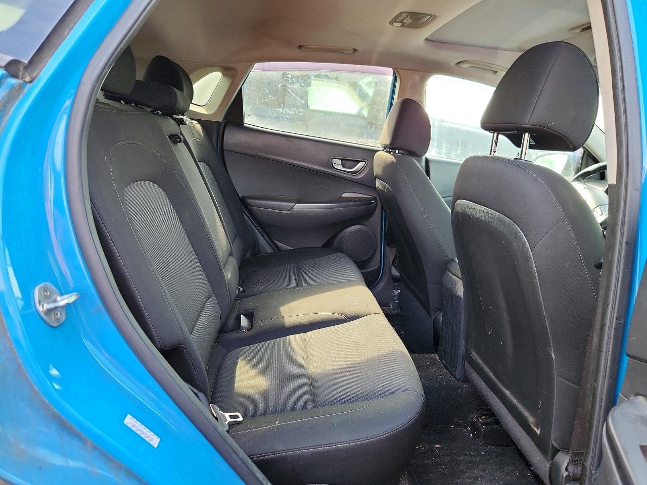 Hyundai KONA Sel