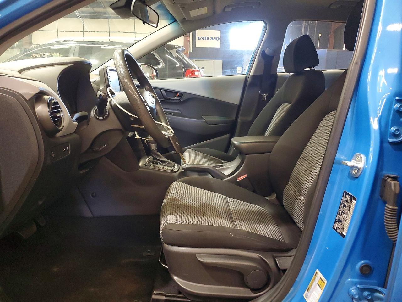 Hyundai KONA Se