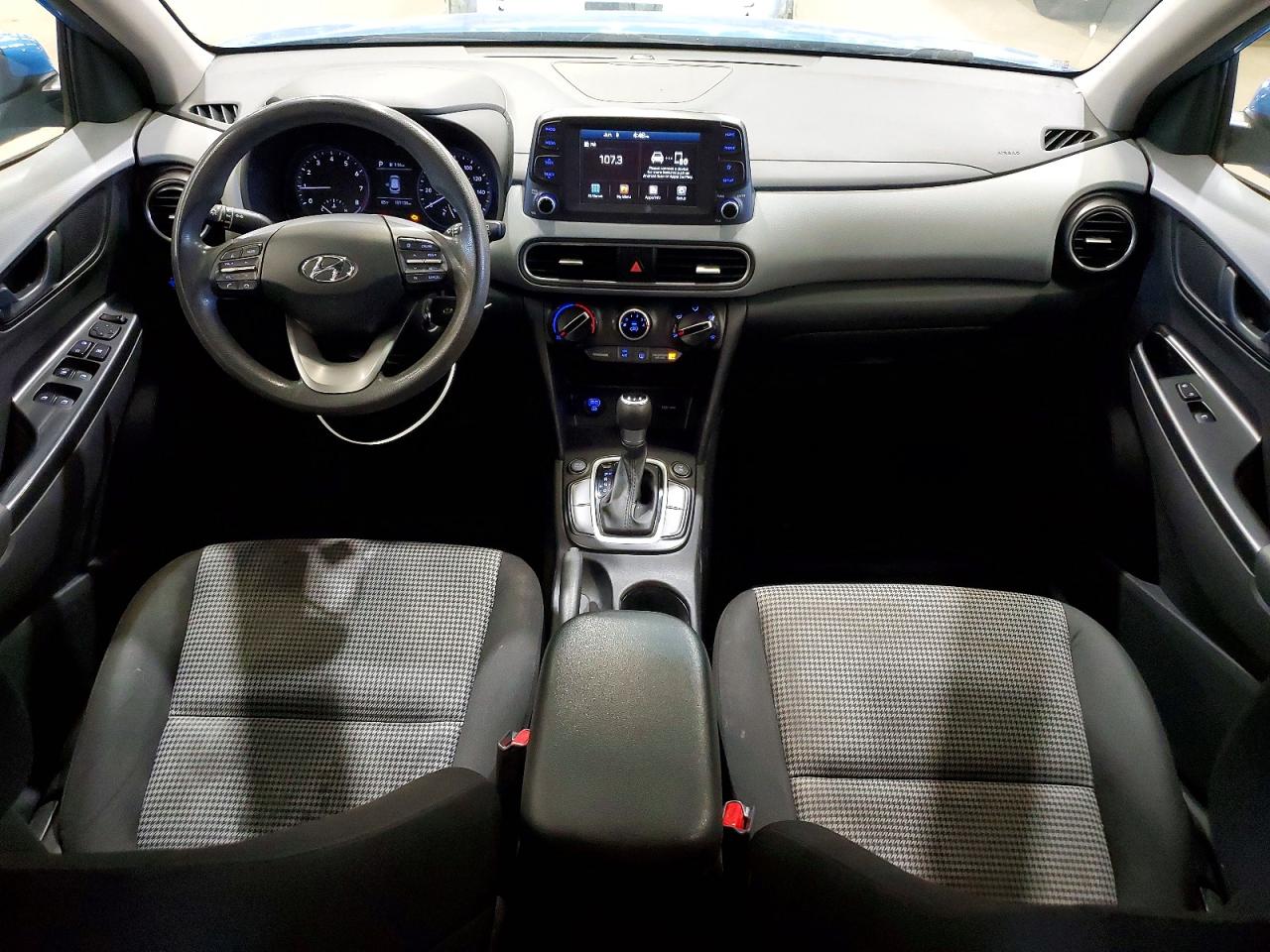Hyundai KONA Se