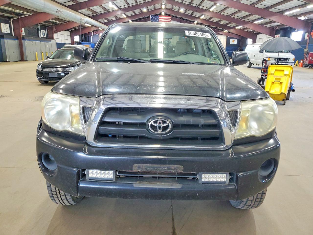 Toyota Tacoma