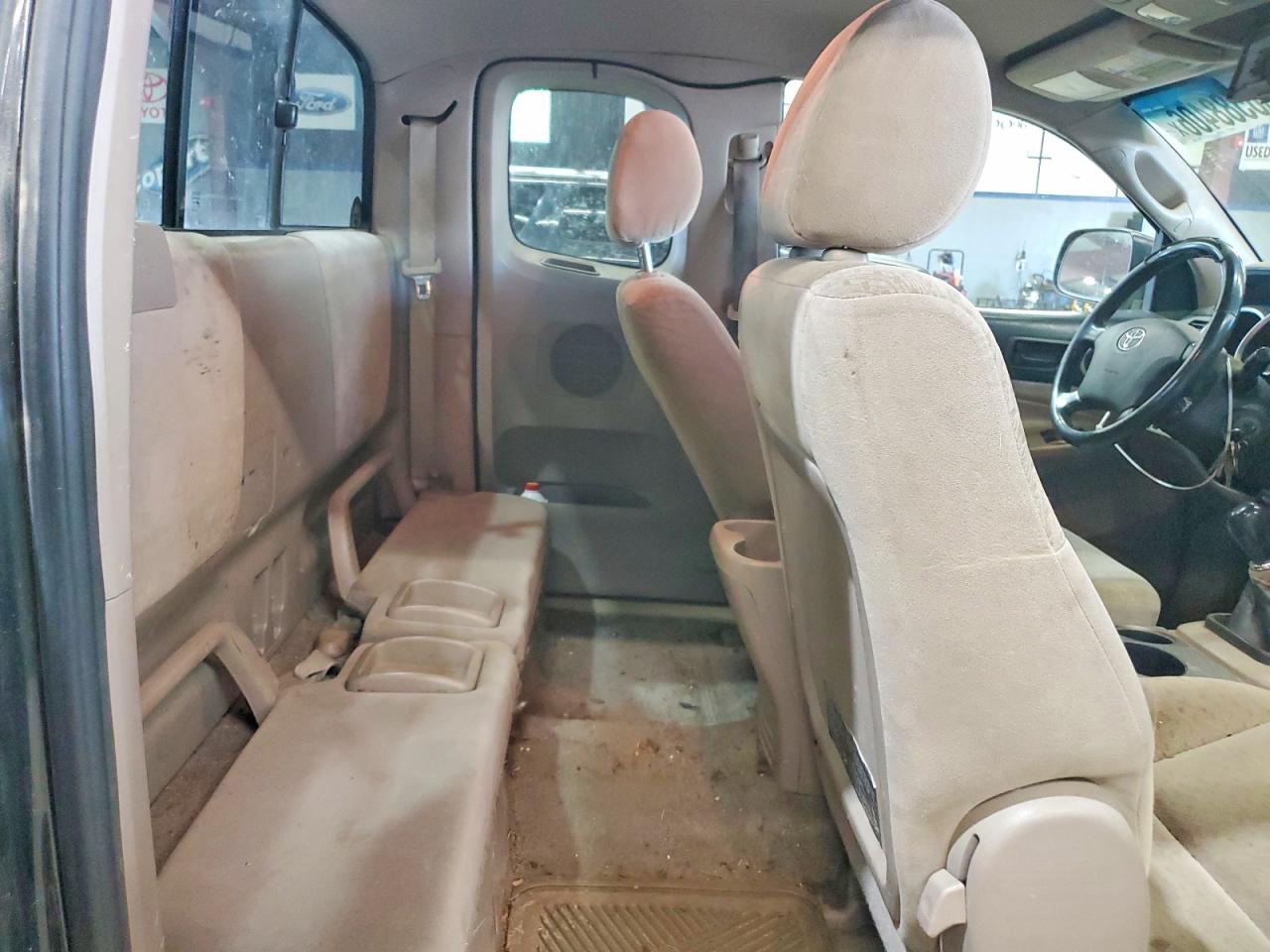Toyota Tacoma