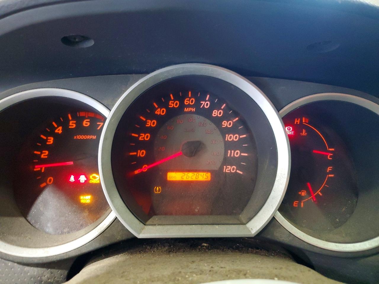 Toyota Tacoma