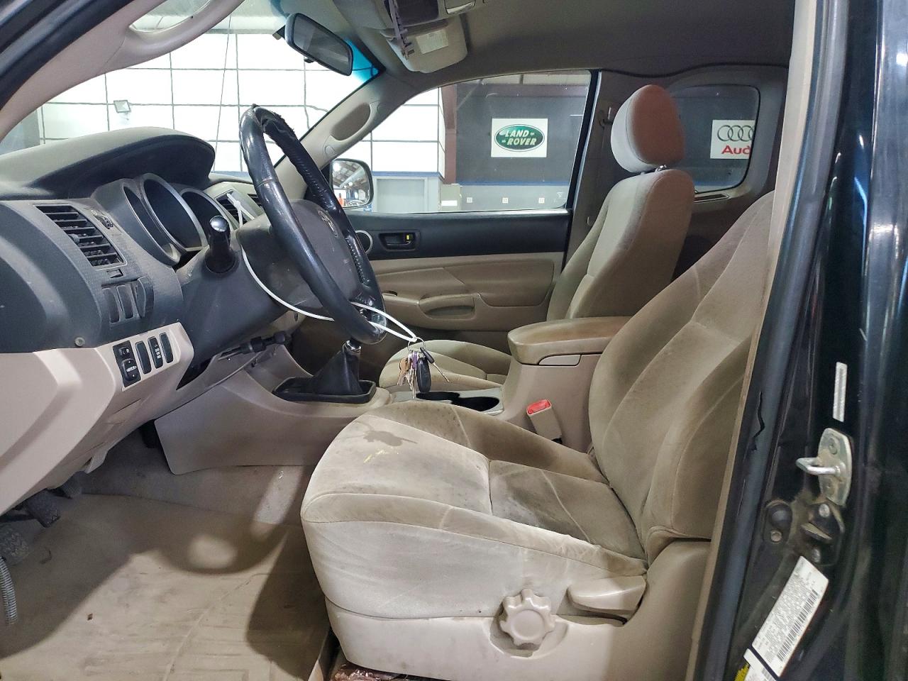 Toyota Tacoma