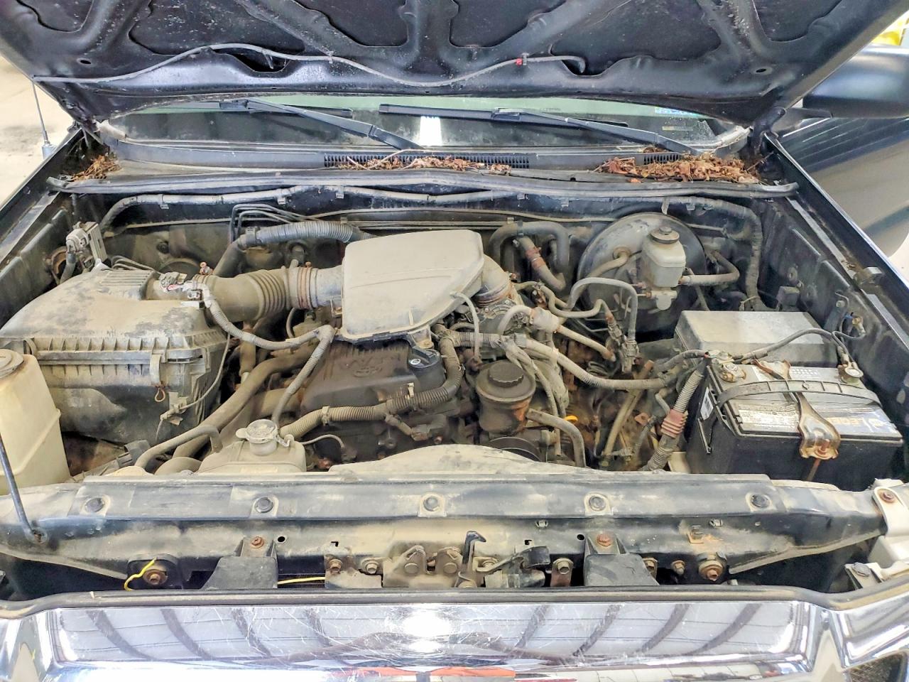 Toyota Tacoma