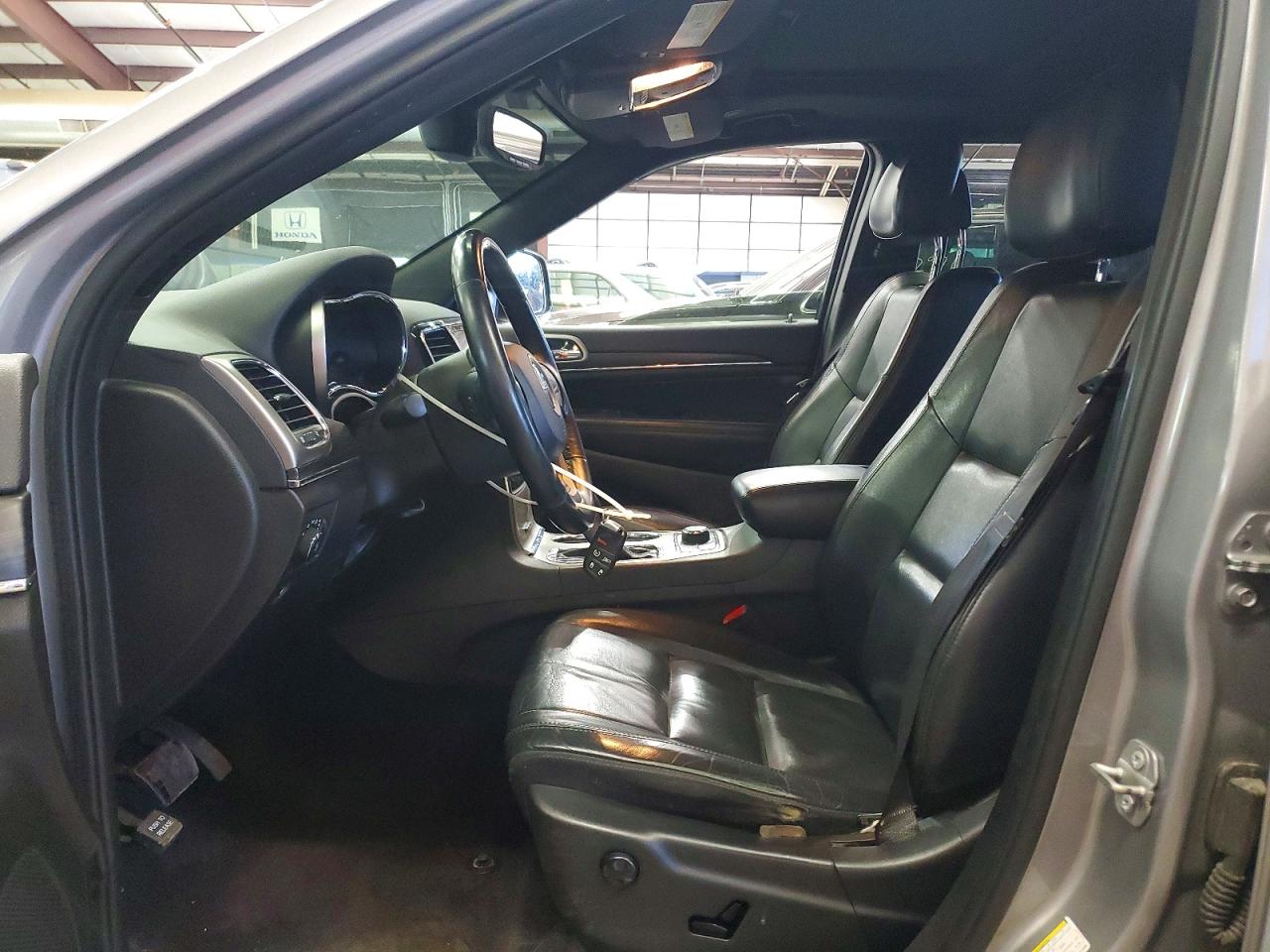 Jeep Cherokee Limited