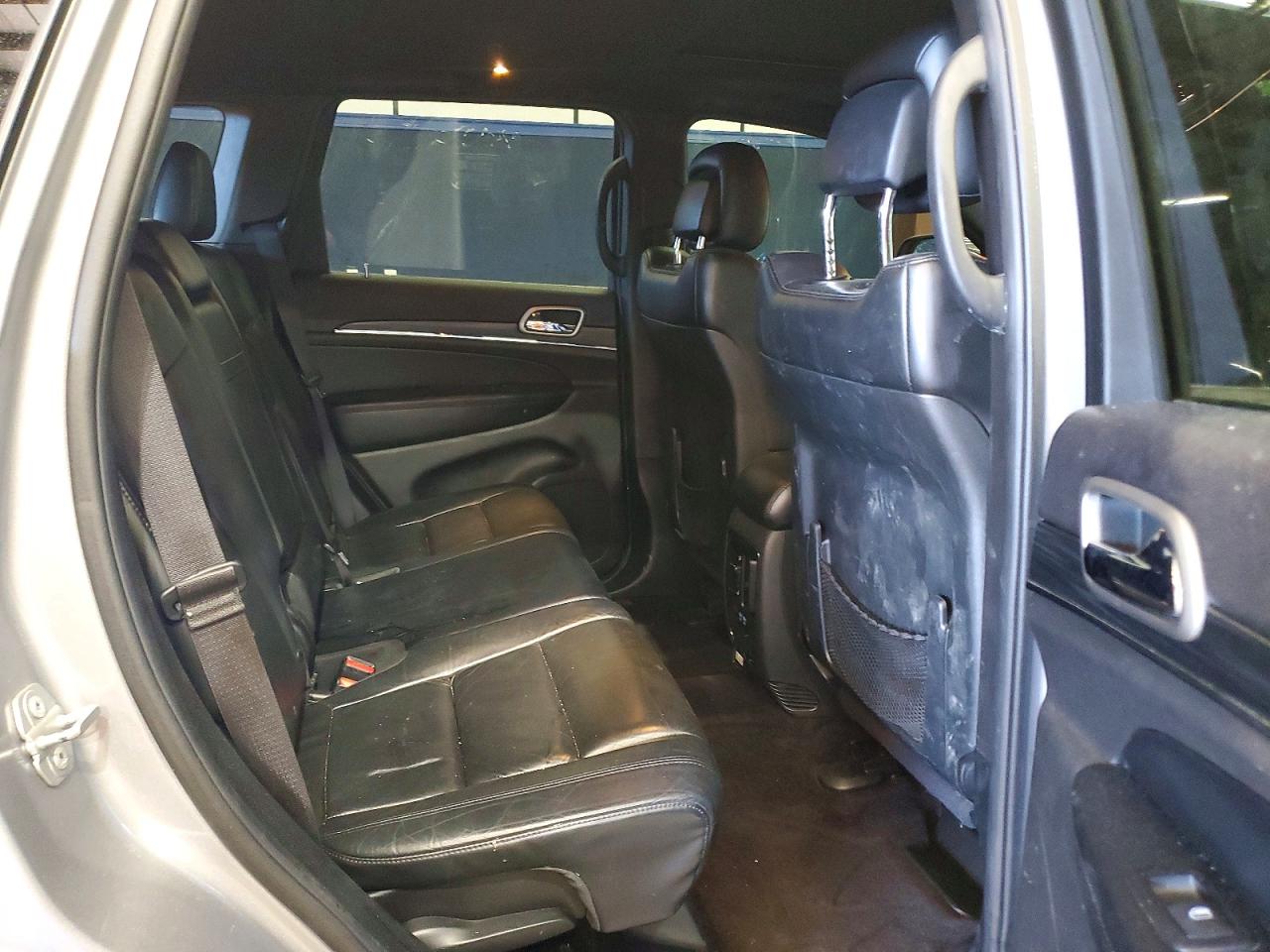 Jeep Cherokee Limited