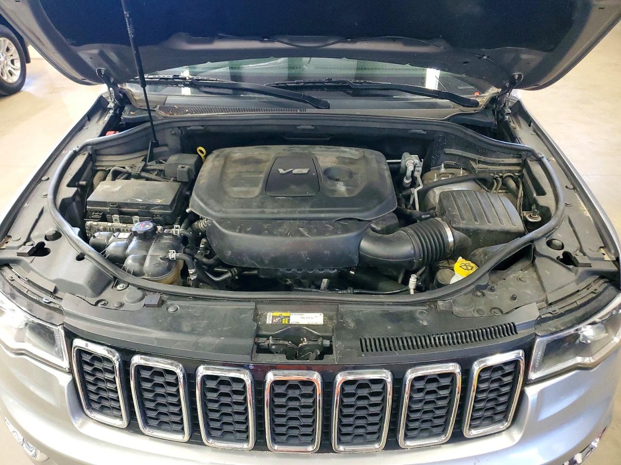 Jeep Cherokee Limited