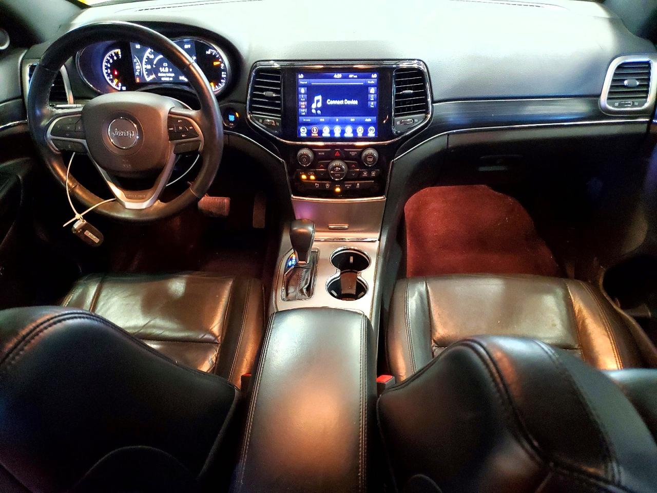 Jeep Cherokee Limited