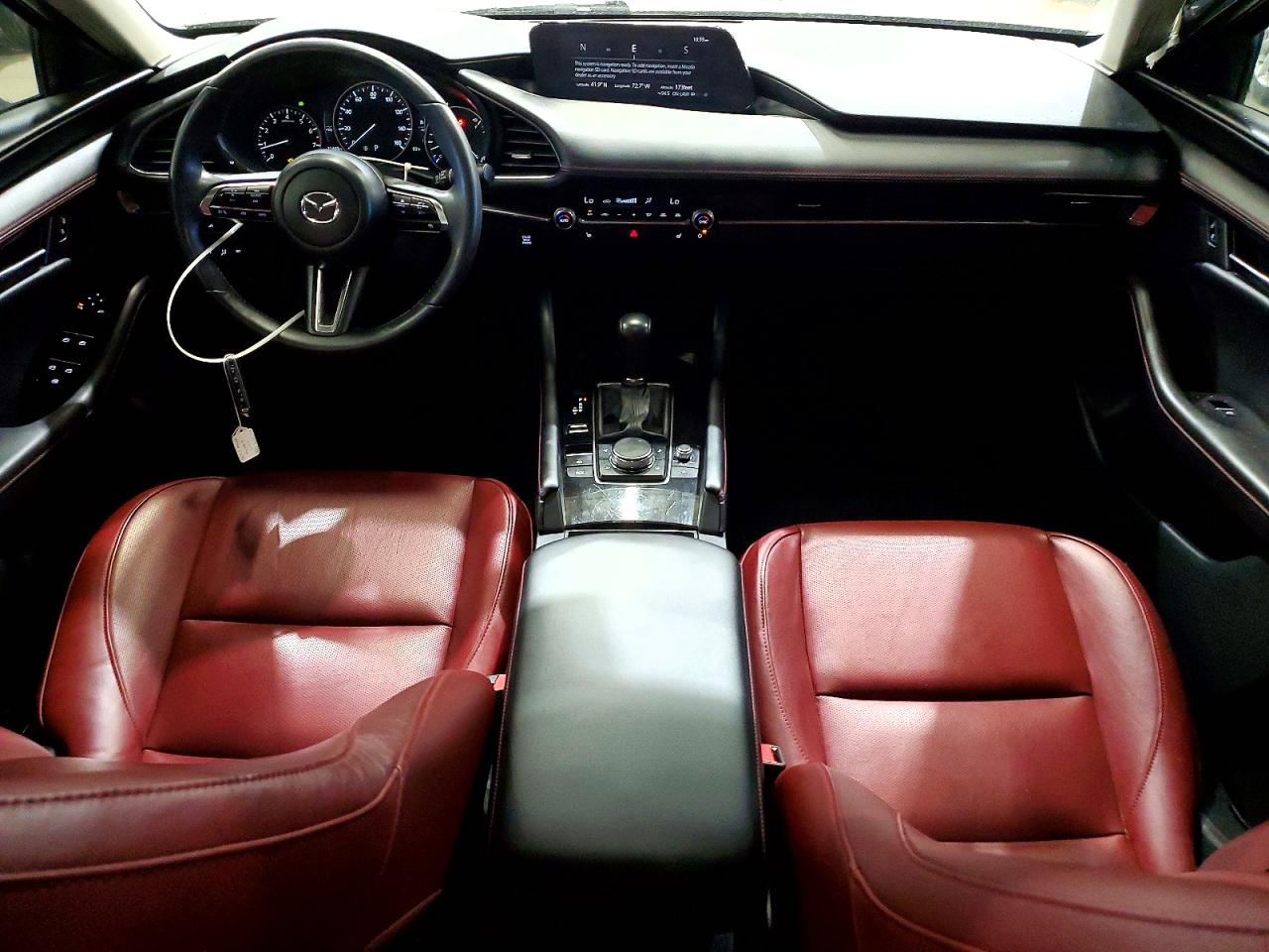 Mazda 3 Preferred