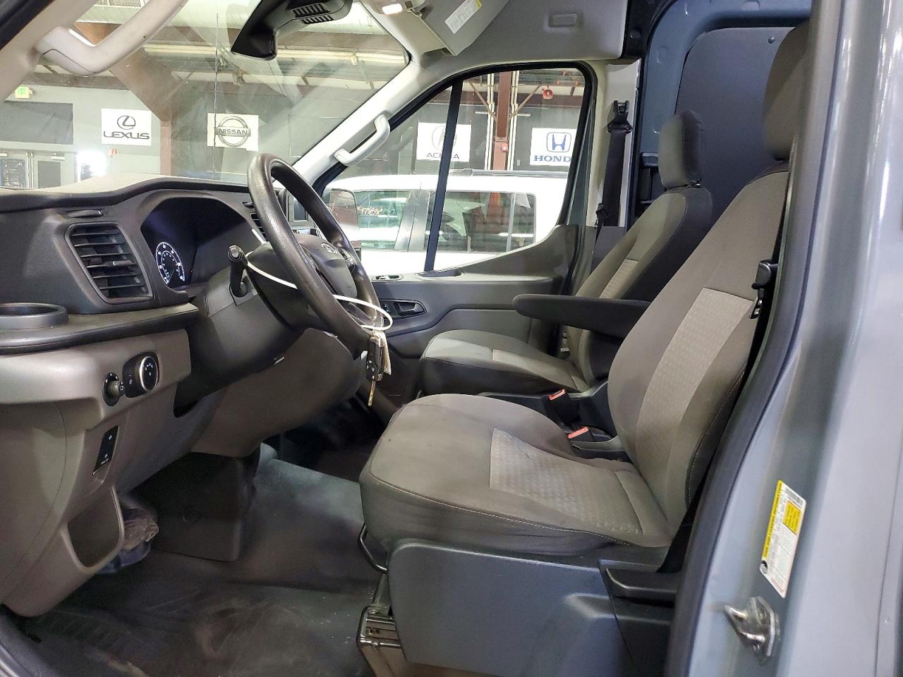 Ford Transit T-250