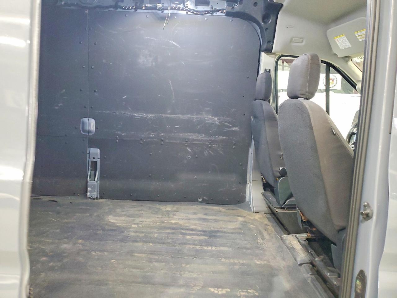 Ford Transit T-250
