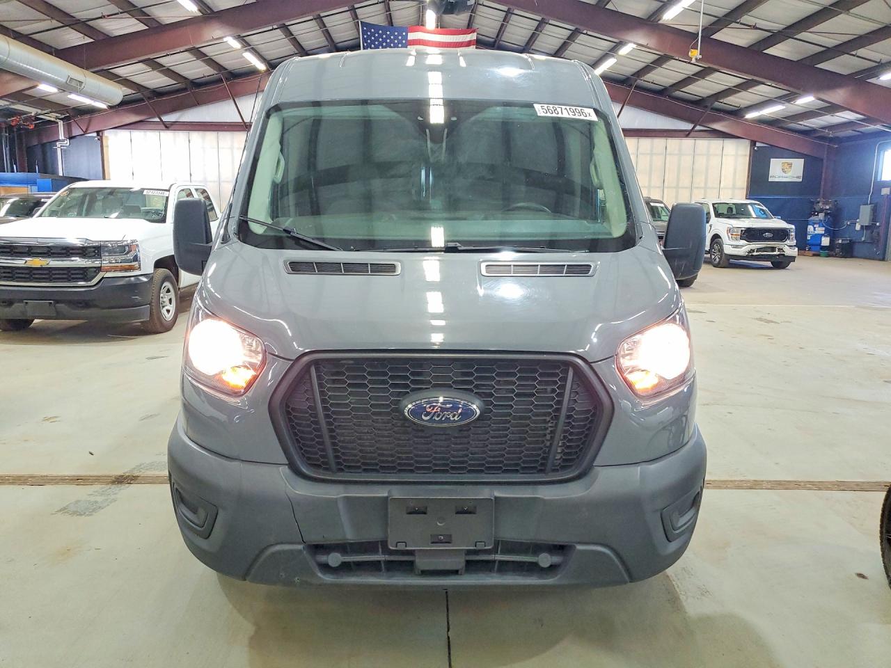 Ford Transit T-250