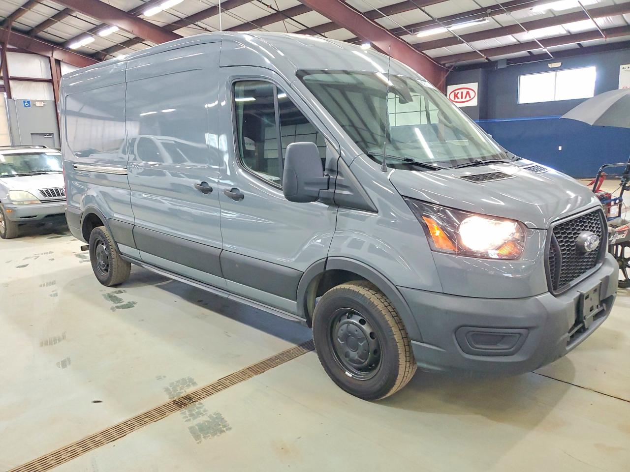Ford Transit T-250