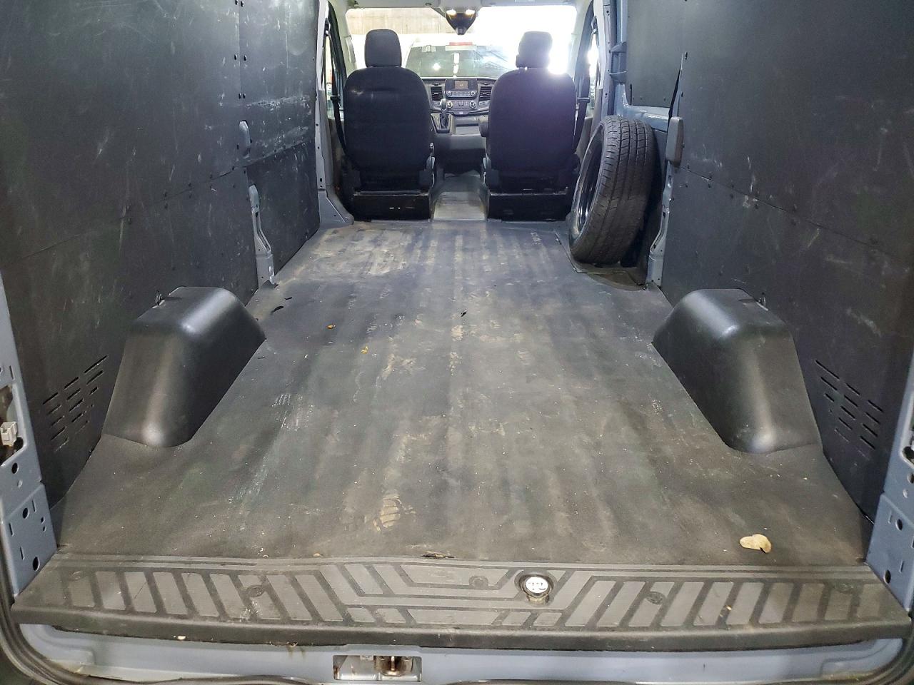 Ford Transit T-250