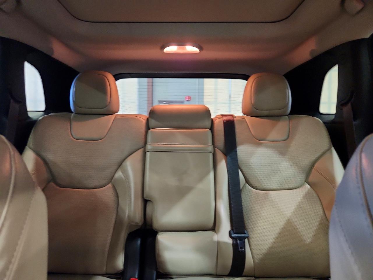 Jeep Cherokee Limited
