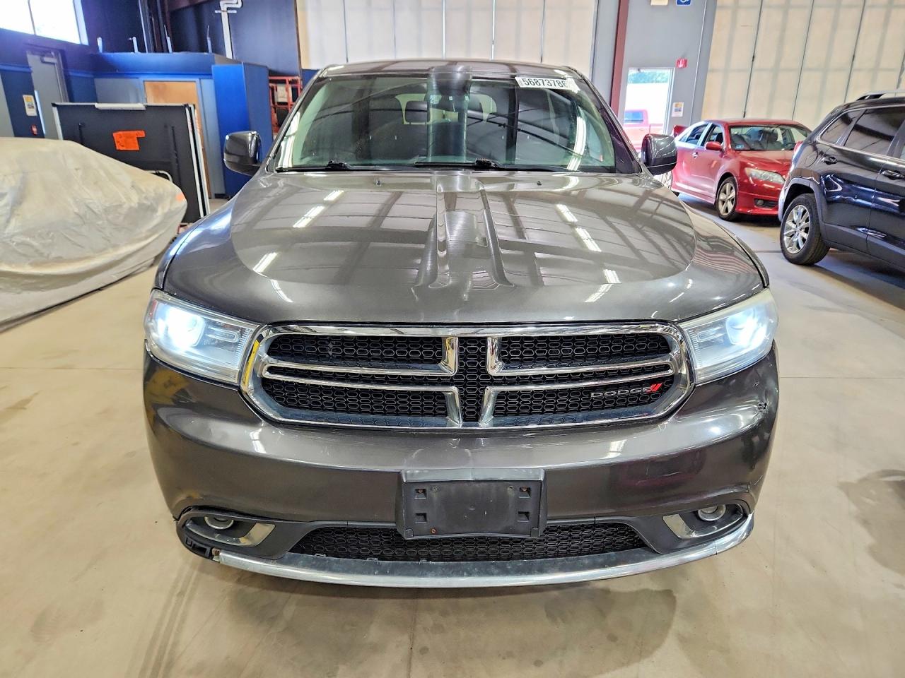 Dodge Durango Sxt