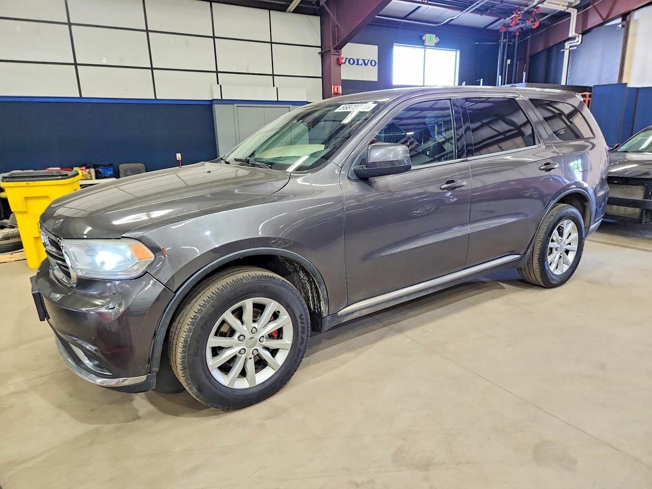 Dodge Durango Sxt