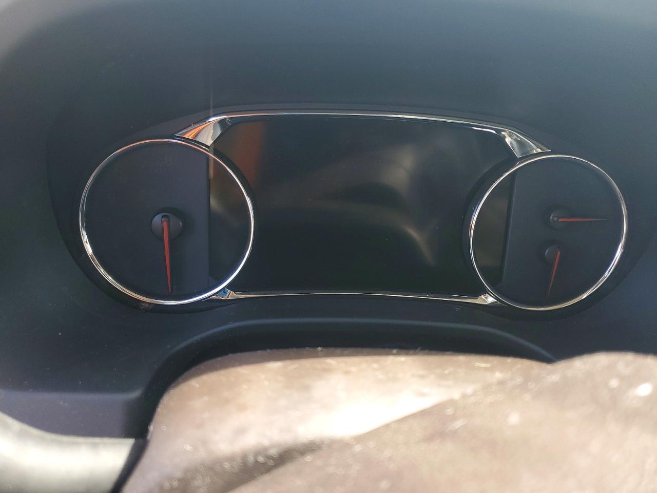 GMC Acadia Denali