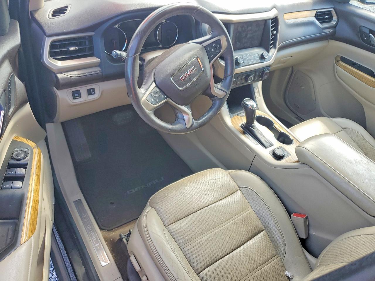 GMC Acadia Denali
