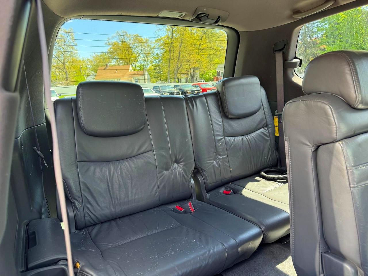 Lexus Gx 470