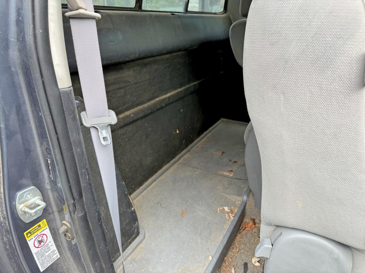 Toyota Tundra Base