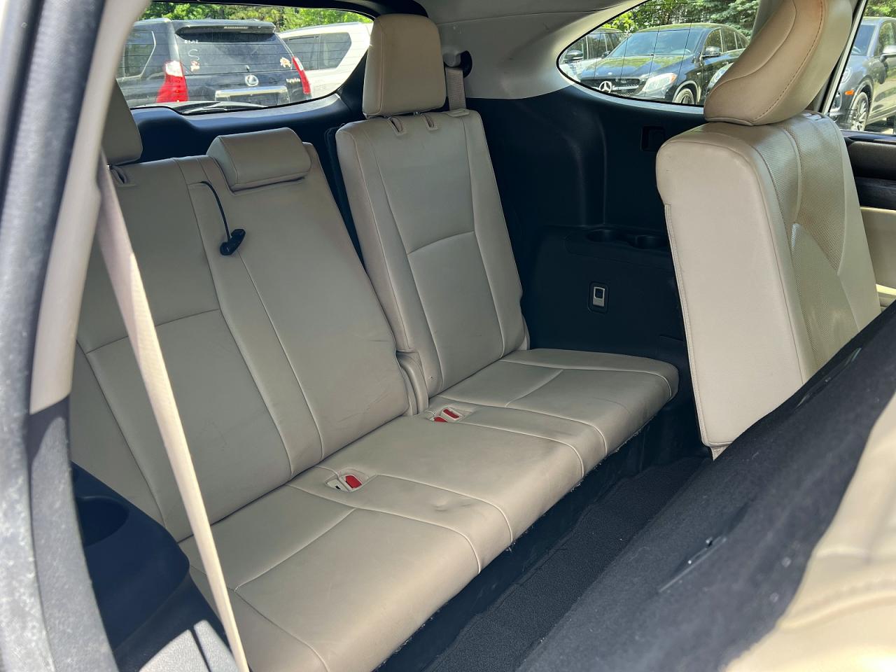 Toyota Highlander Limited