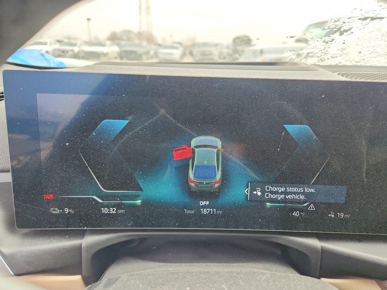 BMW I4 Xdrive Xdrive 40