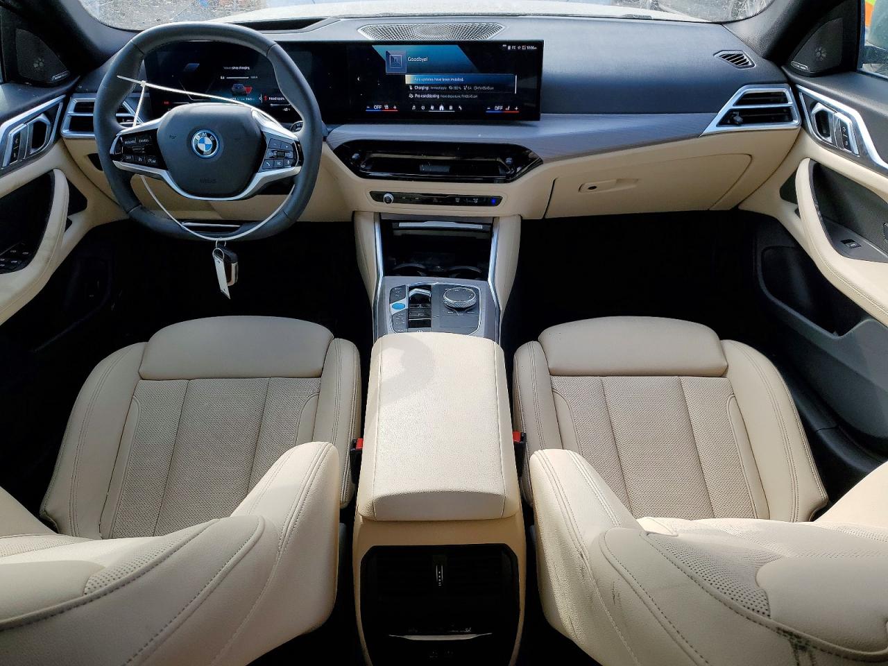 BMW I4 Xdrive Xdrive 40