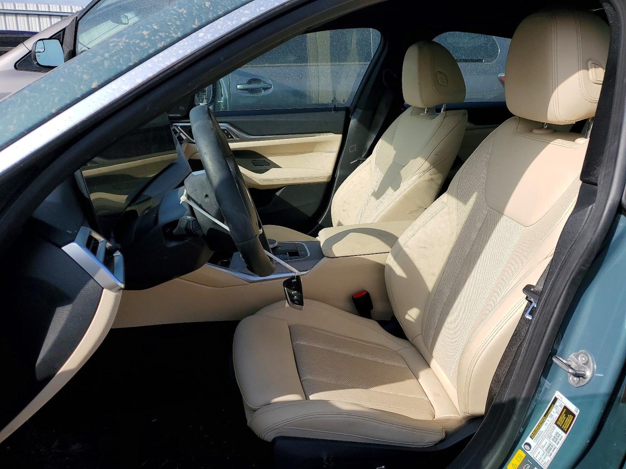 BMW I4 Xdrive Xdrive 40