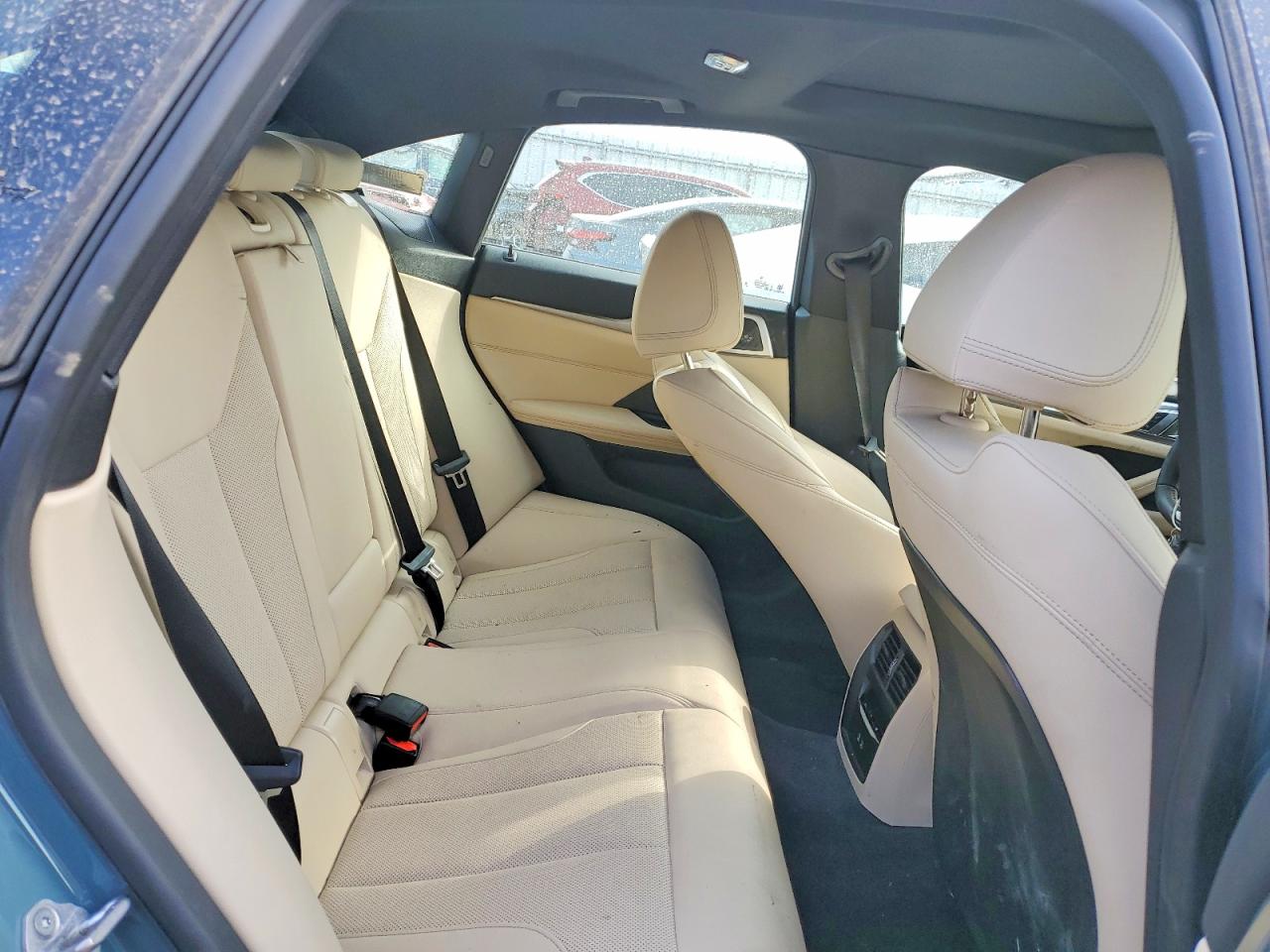 BMW I4 Xdrive Xdrive 40