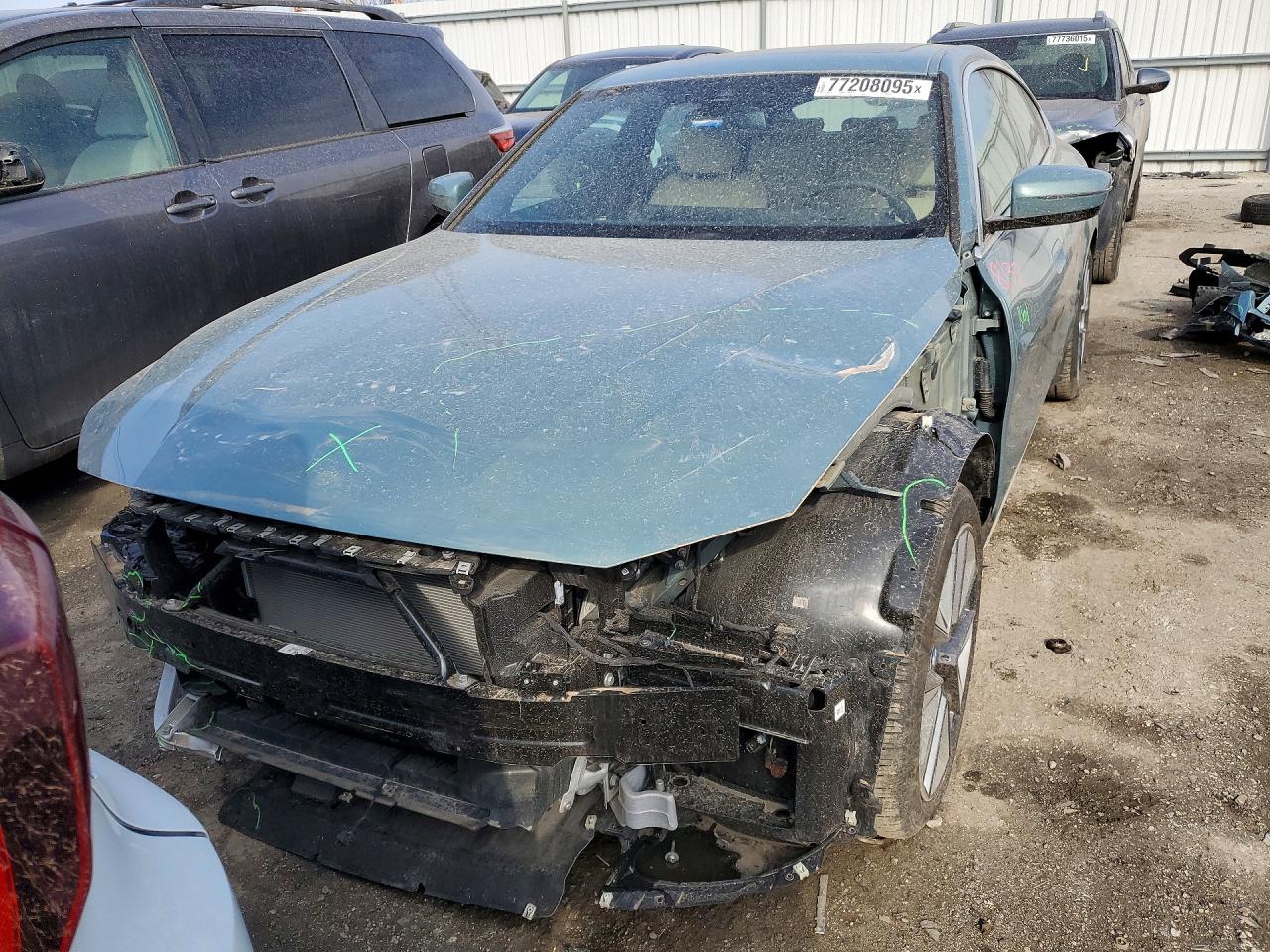BMW I4 Xdrive Xdrive 40